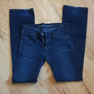 Citizens of Humanity jeans size 27
